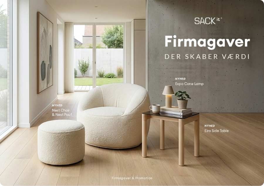Katalog SackIT Gift Catalog 2025